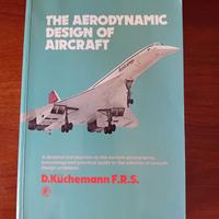 THE AERODYNAMIC DESIGN OF AIRCRAFT