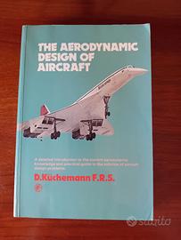THE AERODYNAMIC DESIGN OF AIRCRAFT