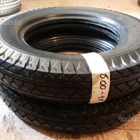 Pirelli stella bianca 6.00-17