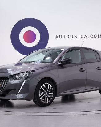 Peugeot 208 PURETECH 75 STOP&START 5 PORTE STYLE N