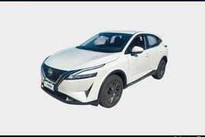 Nissan Qashqai MHEV 140 CV Business