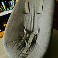 Set sdraietta chicco per seggiolone crescendo