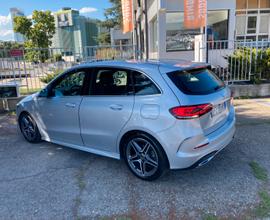 Mercedes classe b 180 premium