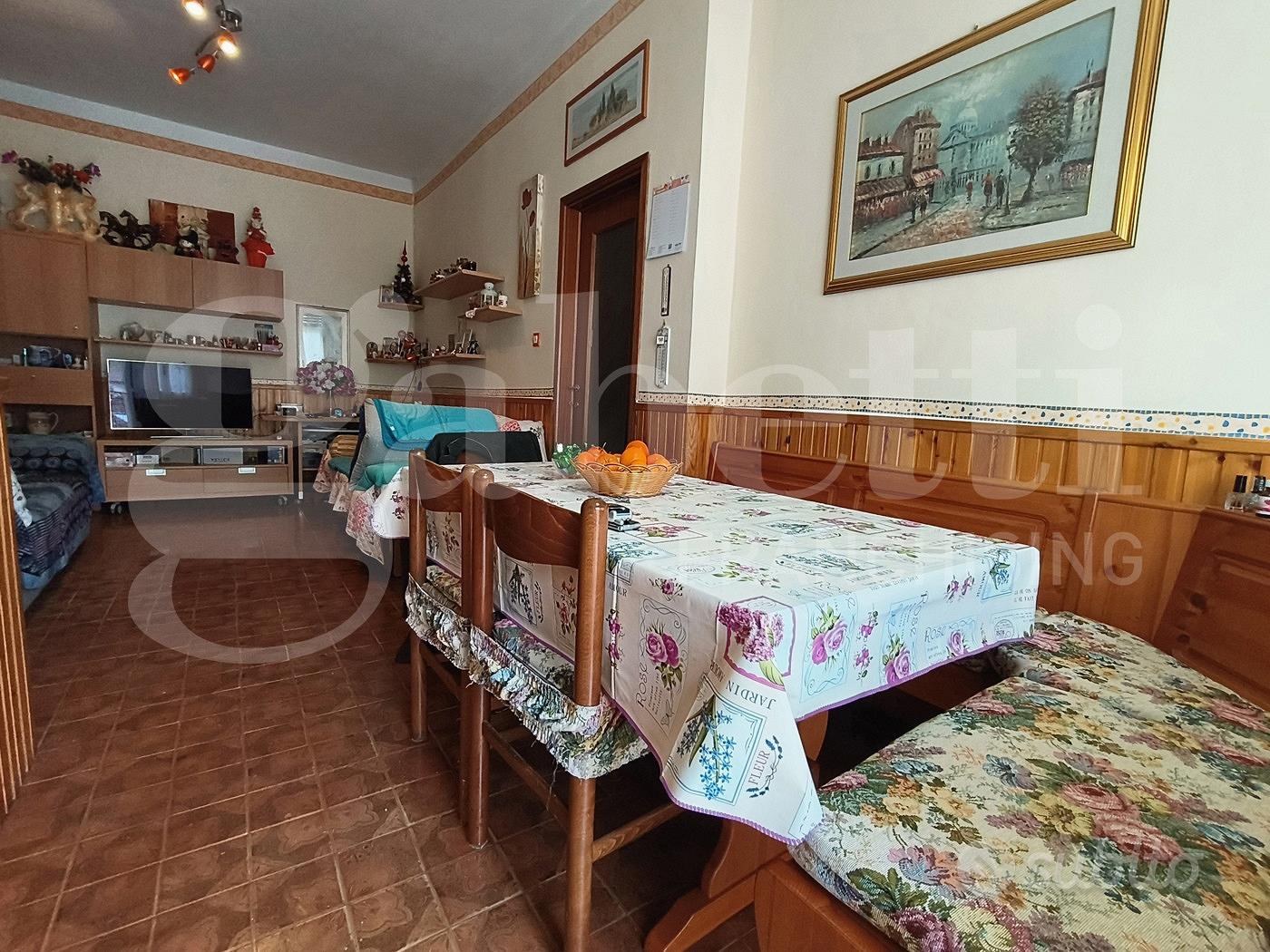 Appartamento – Castel d'Aiano, Boricelle - Altro