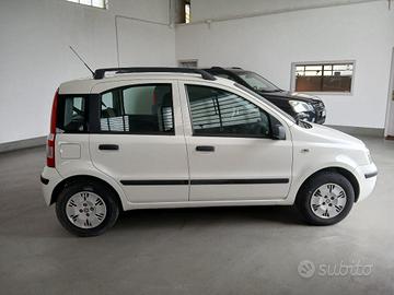 FIAT Panda 1.2 Dynamic GPL