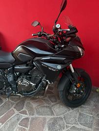 Yamaha tracer 700 A2