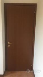 Porte interne noce chiaro