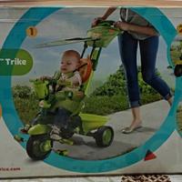 Tricicolo Fisher Price