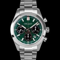 Orologio UBLAST Cronografo Automatico