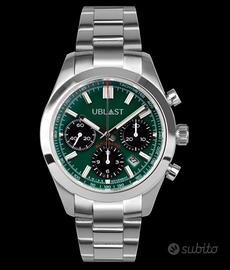 Orologio UBLAST Cronografo Automatico