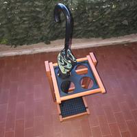 Porta ombrelli Foppa Pedretti