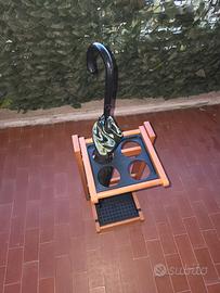 Porta ombrelli Foppa Pedretti