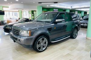Land Rover Range Rover Sport 2.7 TDV6 HSE
