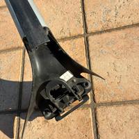 Barre portapacchi Peugeot 307