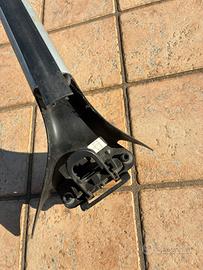 Barre portapacchi Peugeot 307