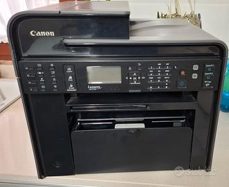 Stampante laser Canon