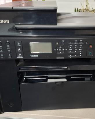 Stampante laser Canon