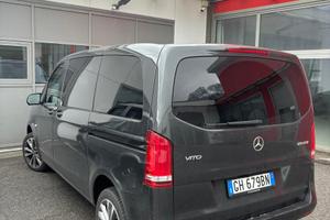 Vito mixto 4x4
