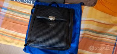 Zaino Trussardi Jeans