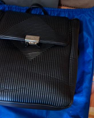 Zaino Trussardi Jeans