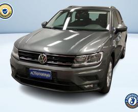 Volkswagen Tiguan 1.6 TDI STYLE 115CV