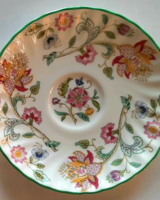 Haddon Hall Minton 1793 bone china inglese England