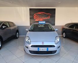 FIAT PUNTO 1.2 BENZINA DEL NORD ITA 2014