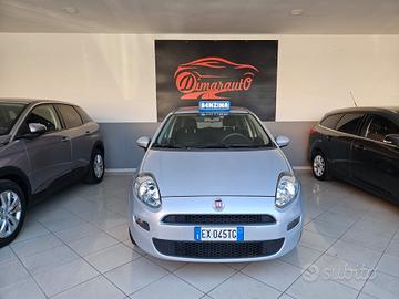 FIAT PUNTO 1.2 BENZINA DEL NORD ITA 2014