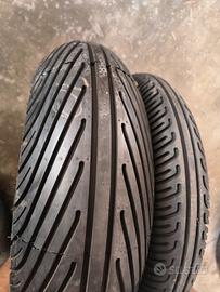 rain pirelli