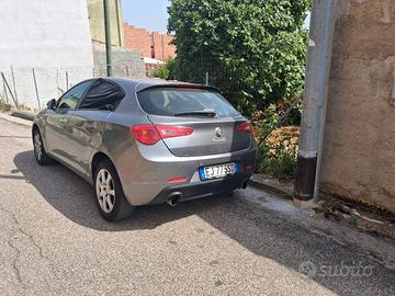Giulietta