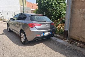 Giulietta
