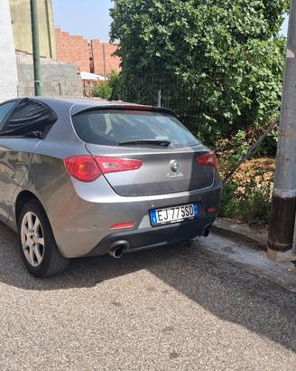 Giulietta