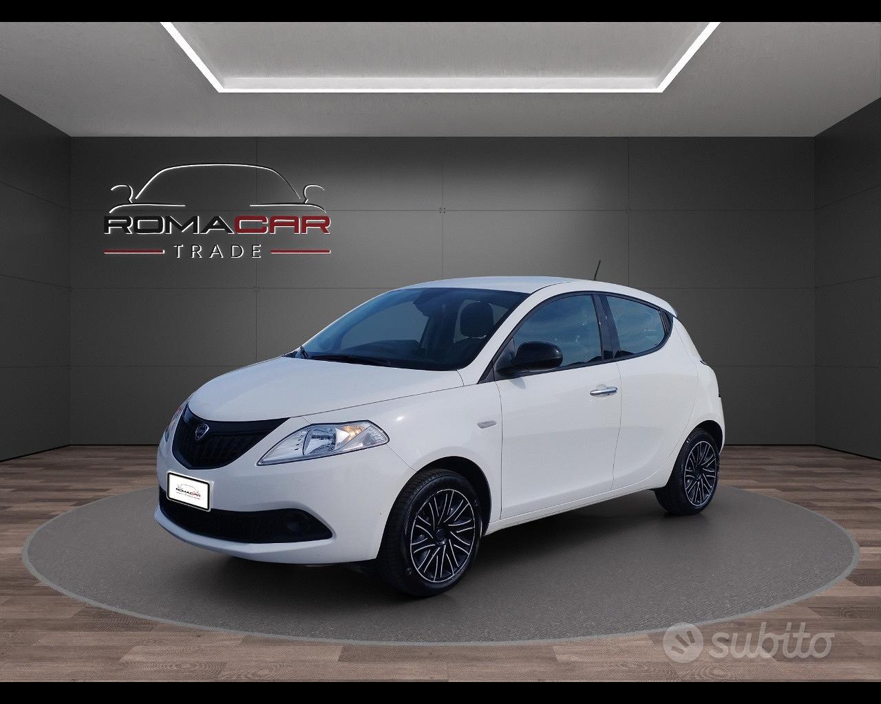 Lancia Ypsilon 3ª serie