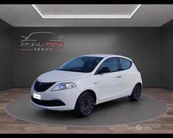 LANCIA Lancia Ypsilon 1.0 FireFly Hybrid Gol U1423