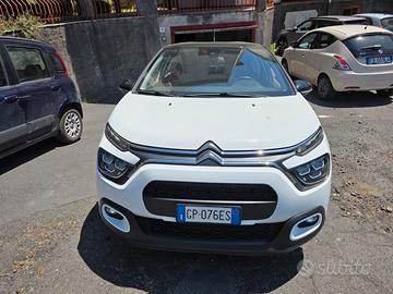 Citroën C3 PureTech  1.2 110 S&S Shine – 16.000 km