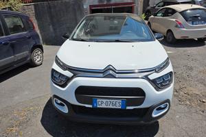 Citroën C3 PureTech  1.2 110 S&S Shine – 16.000 km