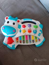 pianola per neonati 