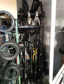 Ricambi Originali Per Monopattini Elettrici 