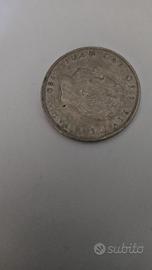 25 PESETA DEL 1980 JUAN CARLOS I REY DE ESPANA