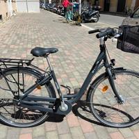 Bicicletta da città Elops