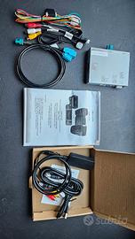 Video monitor Range Rover 2005-2009 e altre marche