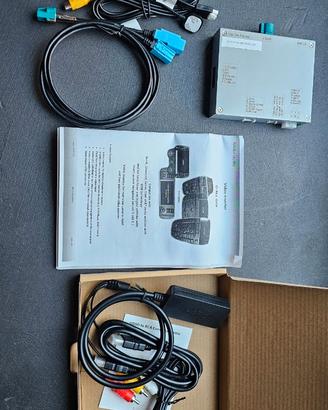 Video monitor Range Rover 2005-2009 e altre marche