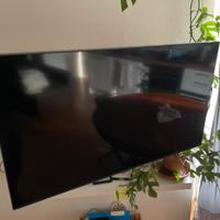 Samsung TV 43" UE43AU7190UXZT