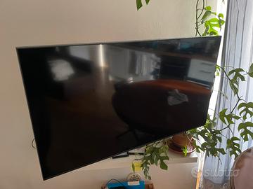 Samsung TV 43" UE43AU7190UXZT