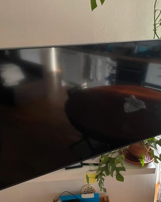 Samsung TV 43" UE43AU7190UXZT