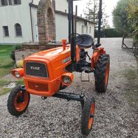 Trattore Fiat 215