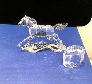 Swarovski 2014 PULEDRO ESPERANZA