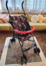 Passeggino Joycare - da anni 1/3