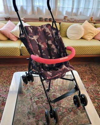 Passeggino Joycare - da anni 1/3