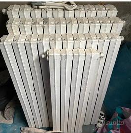 termosifoni  in ghisa